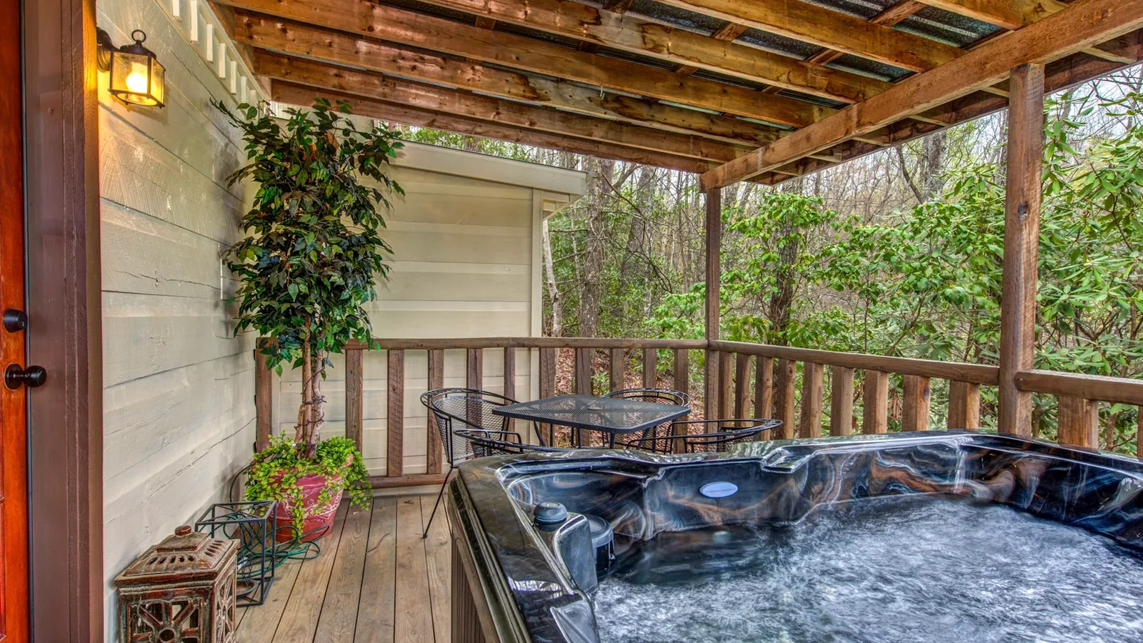 Seclusion Retreat — primary photo