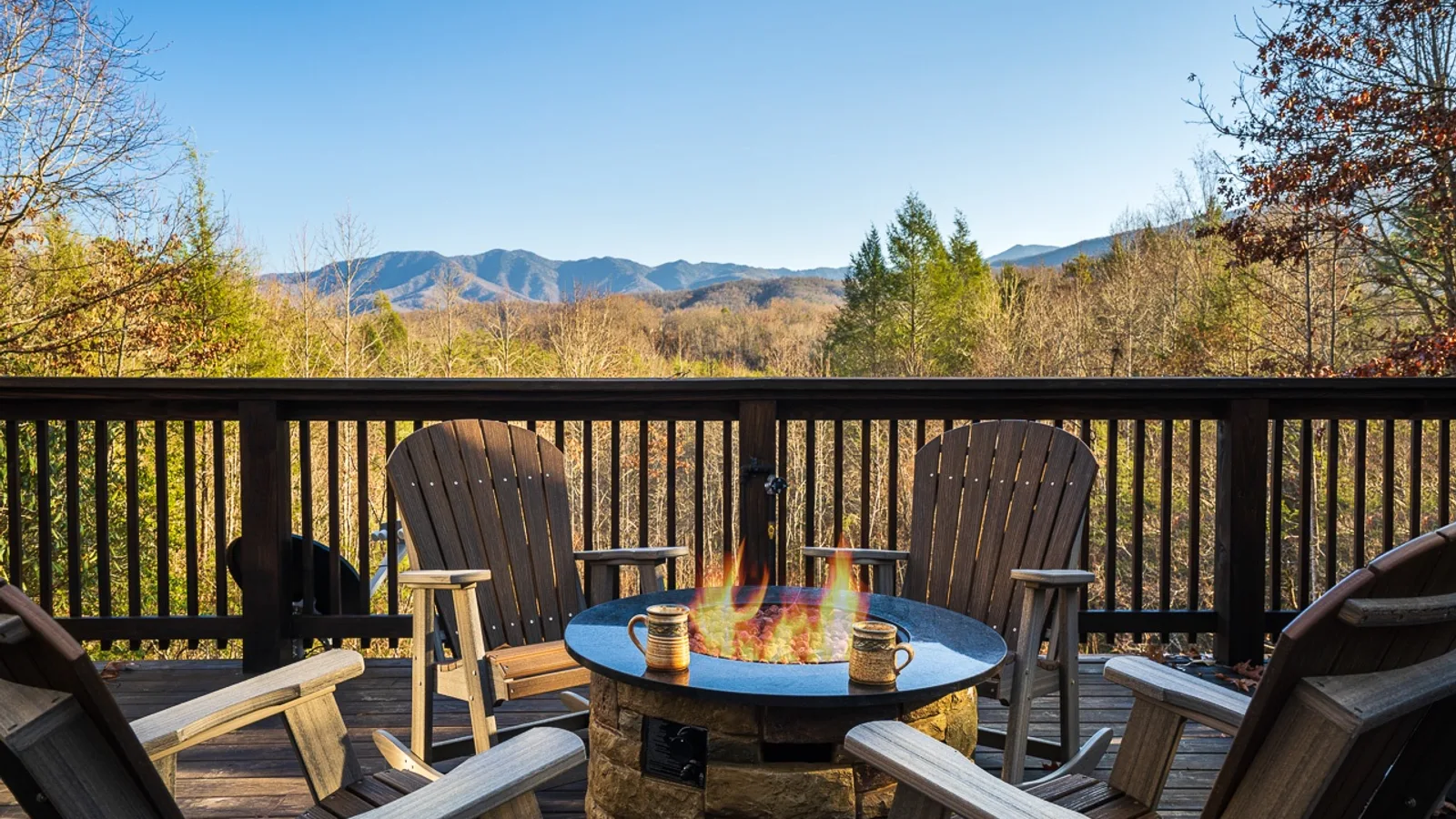 Buckhorn Hideaway — primary photo