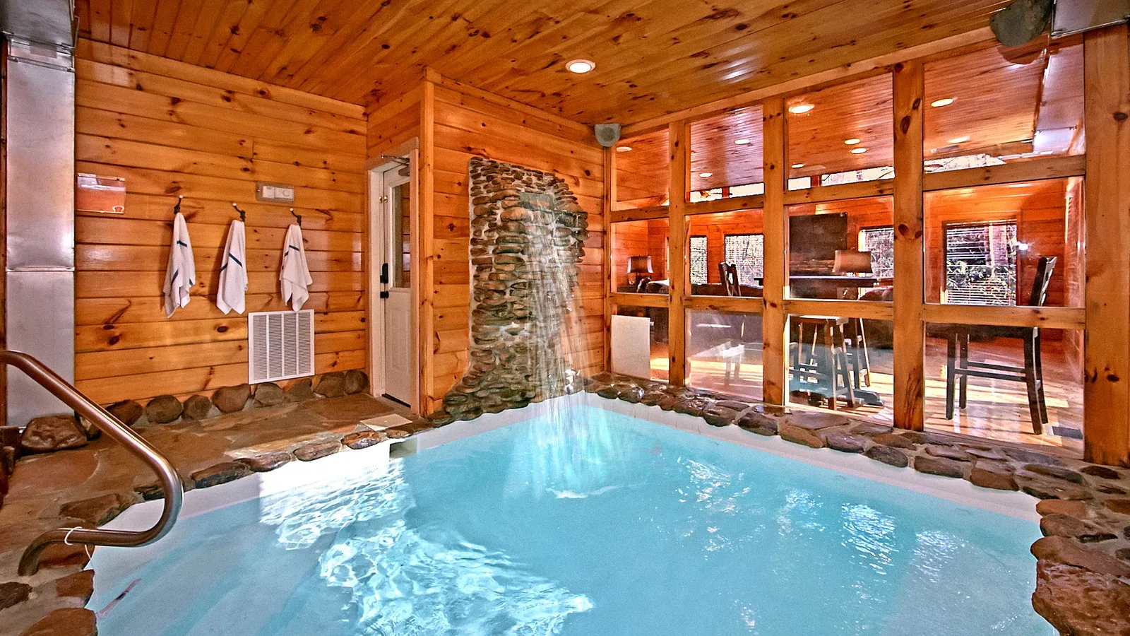 Splashin Hideaway — primary photo