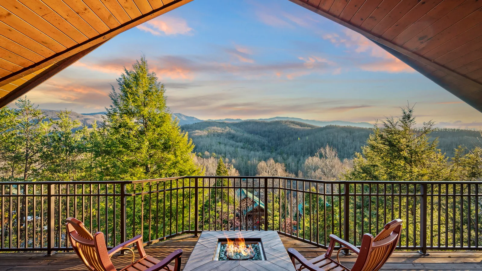 Mountain Elegance — primary photo