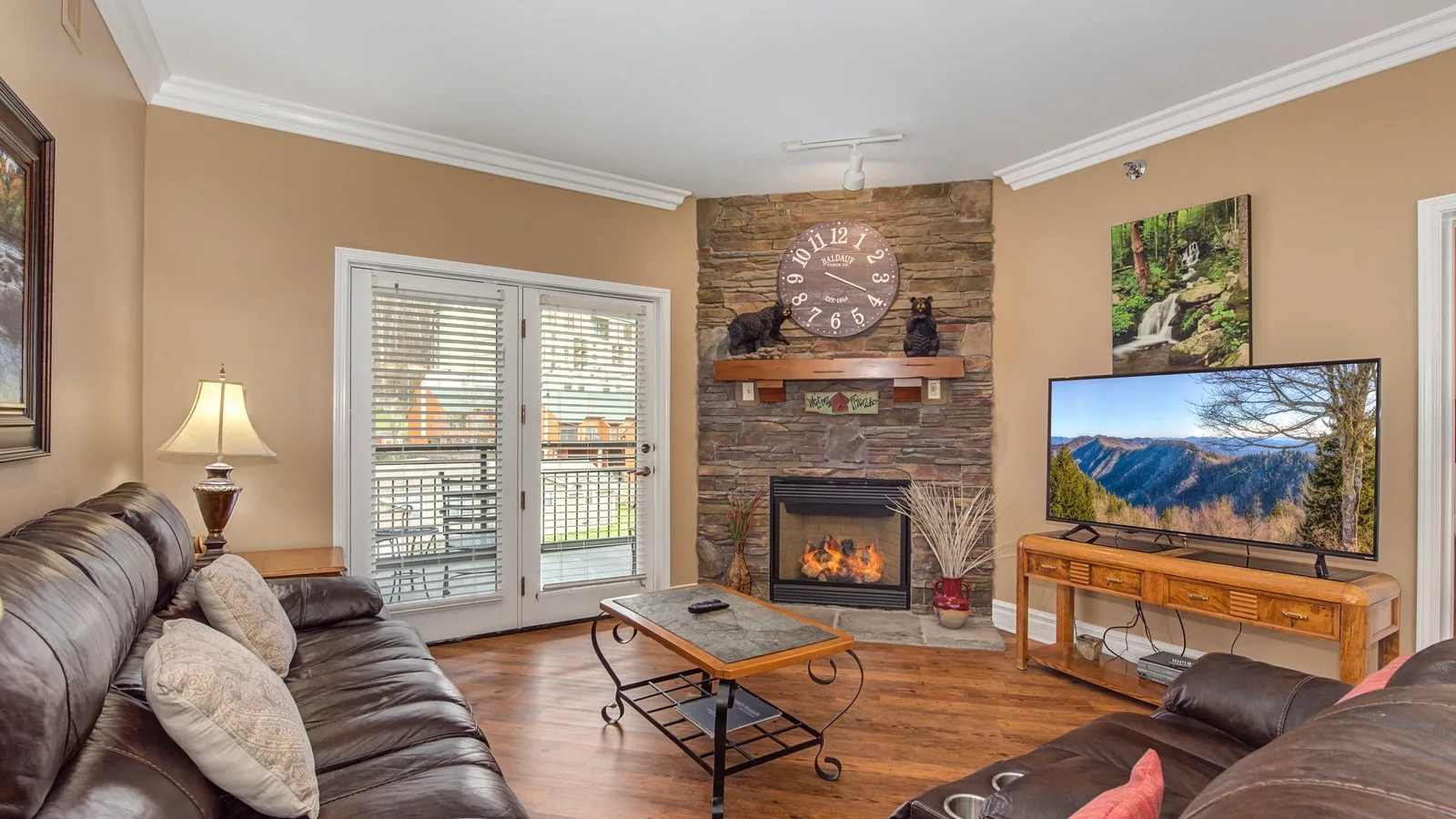 Baskins Creek 313 — primary photo