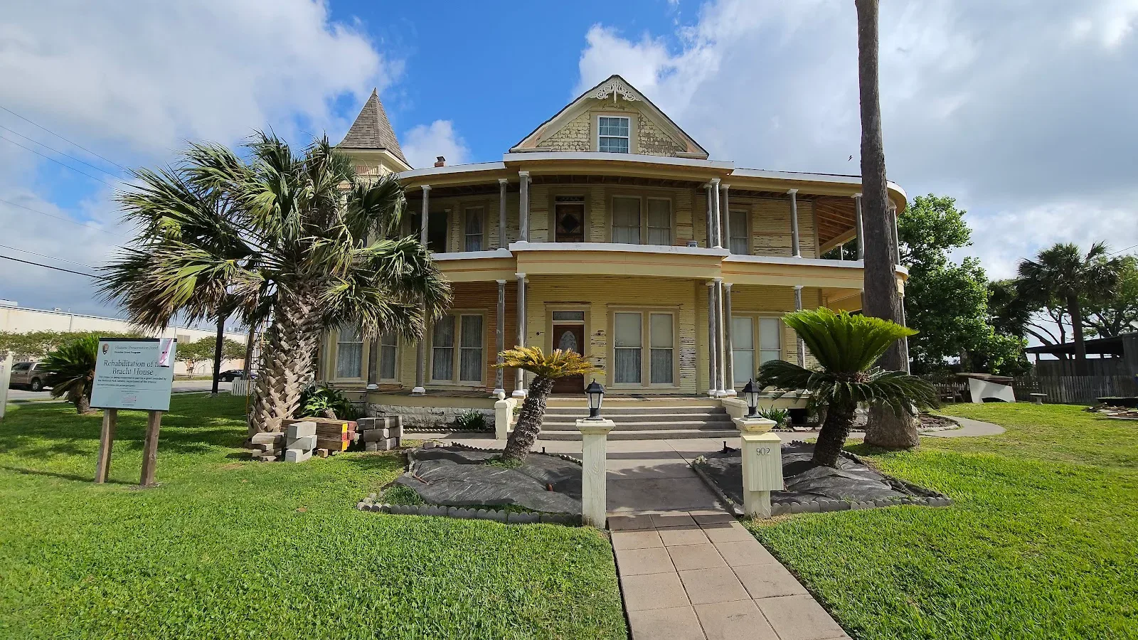 Vacation rental in Rockport — primary photo