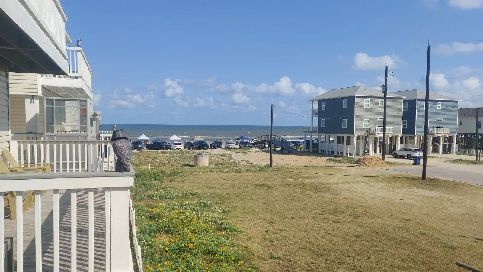 Beautiful 1 Acre Beachfront Property — primary photo