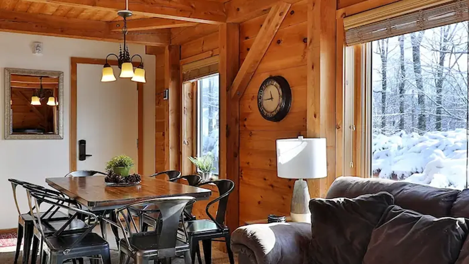 The Cabin at Killington — primary photo