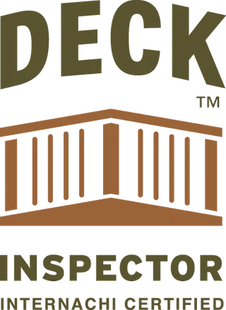 Certified Deck Inspector