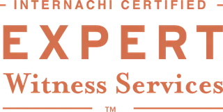 Certified Expert Witness