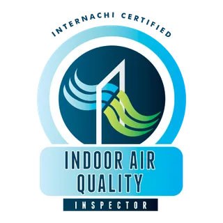 Certified Indoor Air Quality Inspector