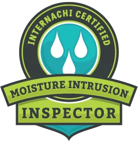 Certified Moisture Intrusion Inspector