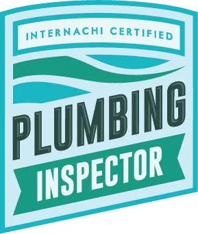 Certified Plumbing Inspector