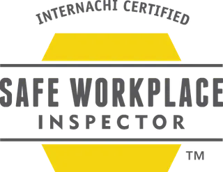 Certified Safe Workplace Inspector